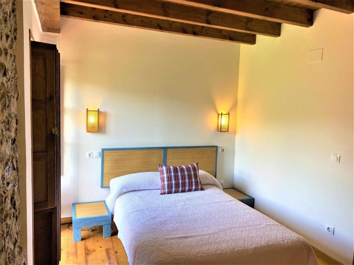 La Casina De Orfeo En Cuenco Cangas De Chalé Onís