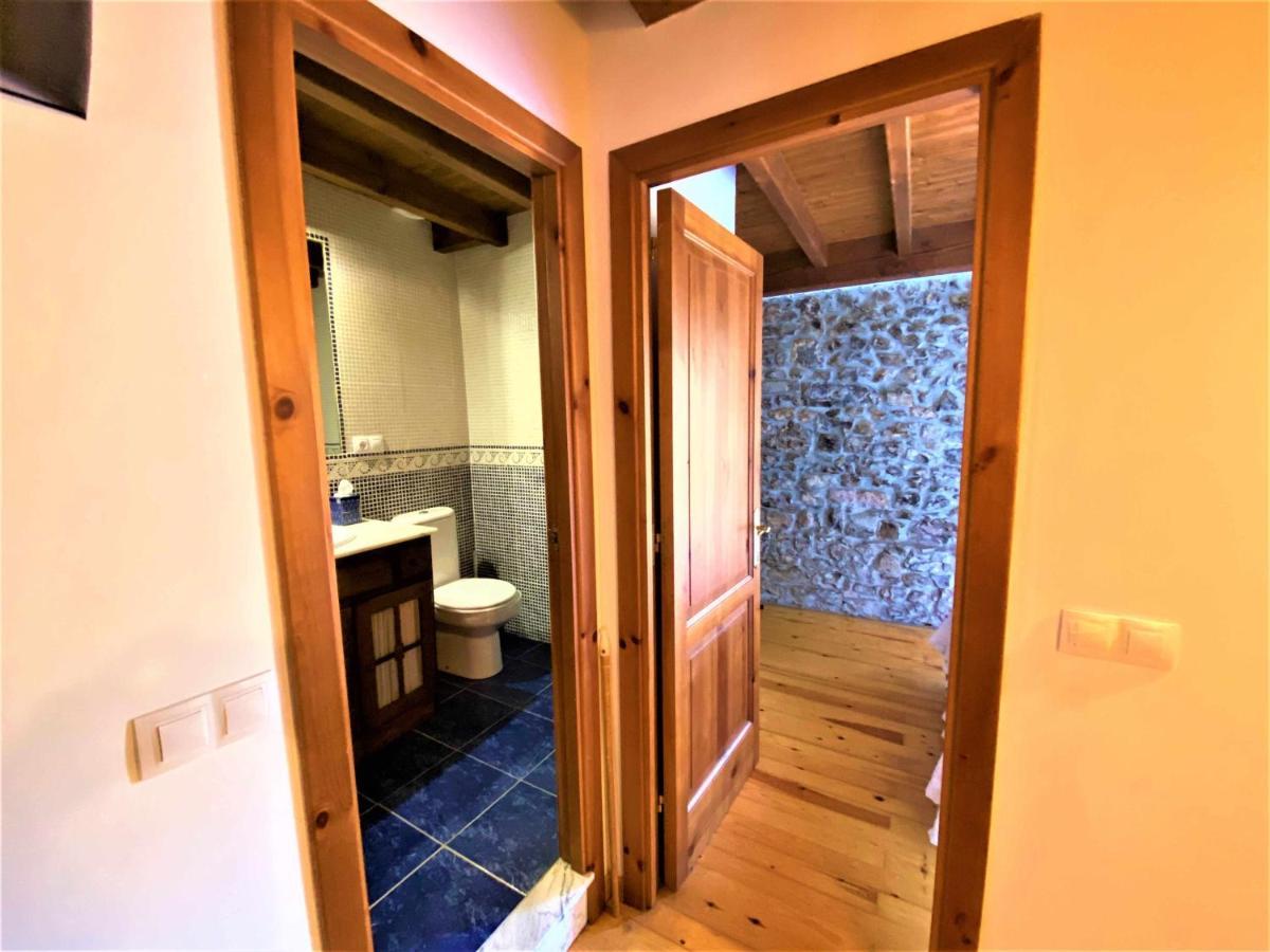 La Casina De Orfeo En Cuenco Cangas De Chalé